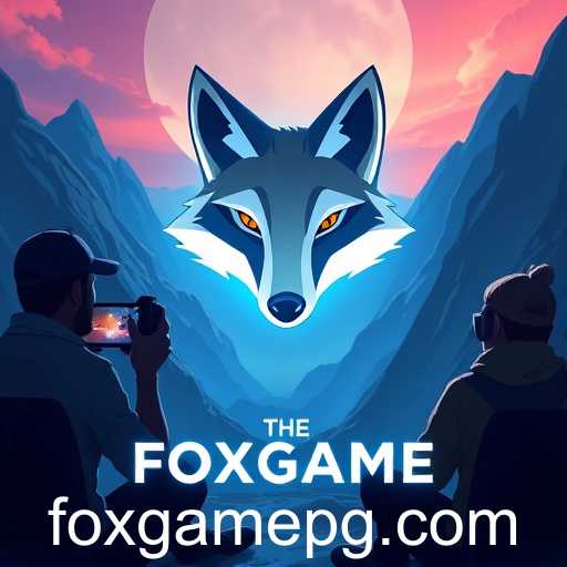 FOXGAME: Revolutionizing Online Gaming