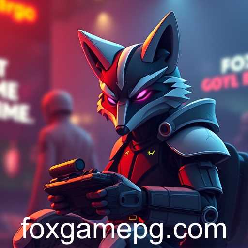 FOXGAME Revolutionizes Online Gaming in 2025